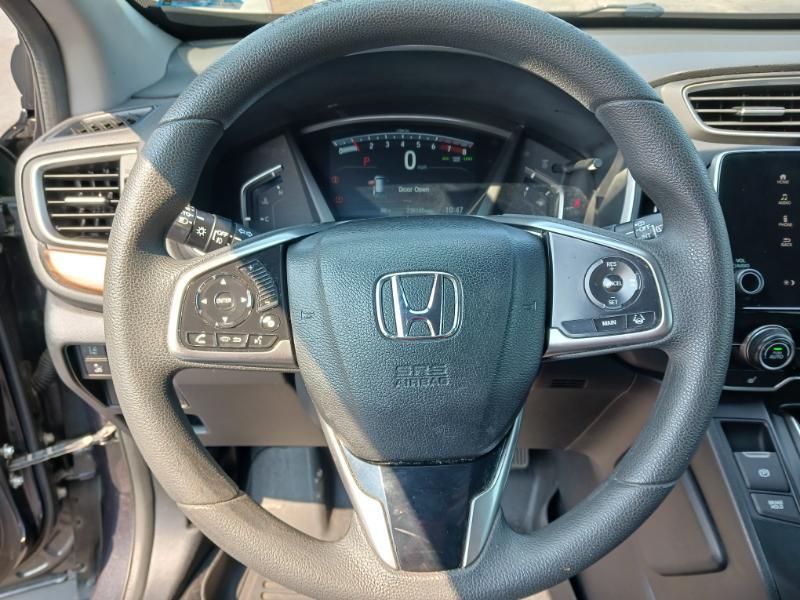 Honda CR-V EX 2WD 2017