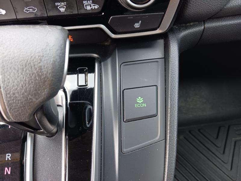 Honda CR-V EX 2WD 2017