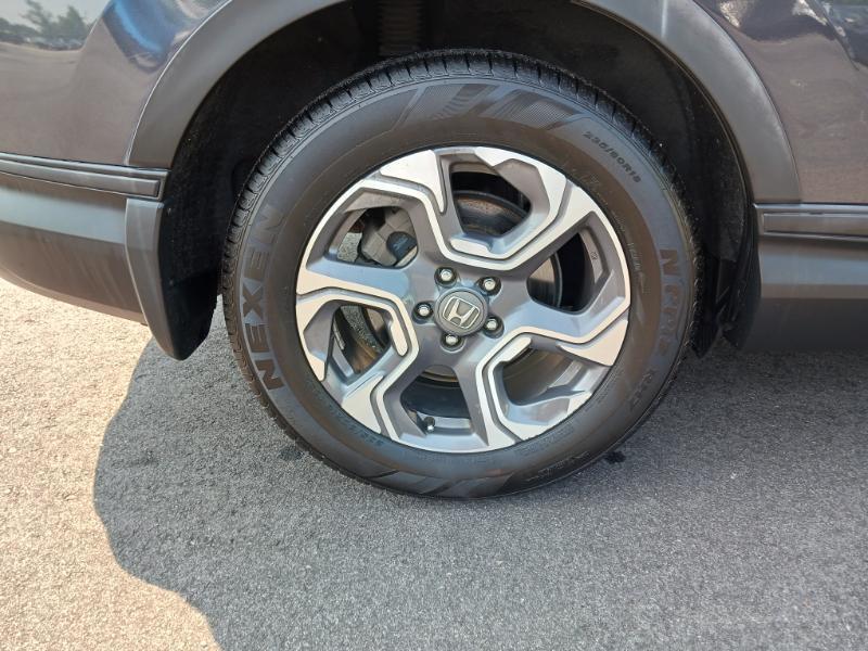 Honda CR-V EX 2WD 2017