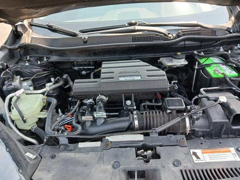 Honda CR-V EX 2WD 2017