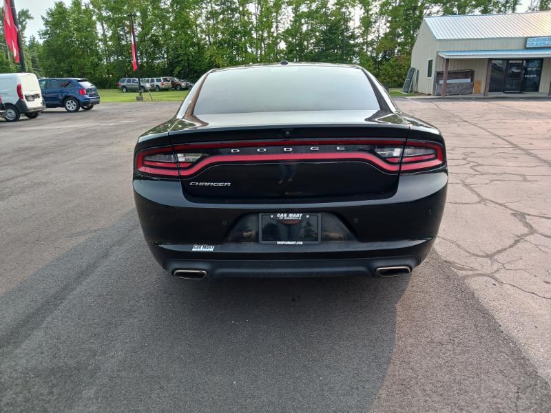 Dodge Charger SXT 2019
