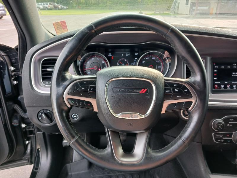 Dodge Charger SXT 2019