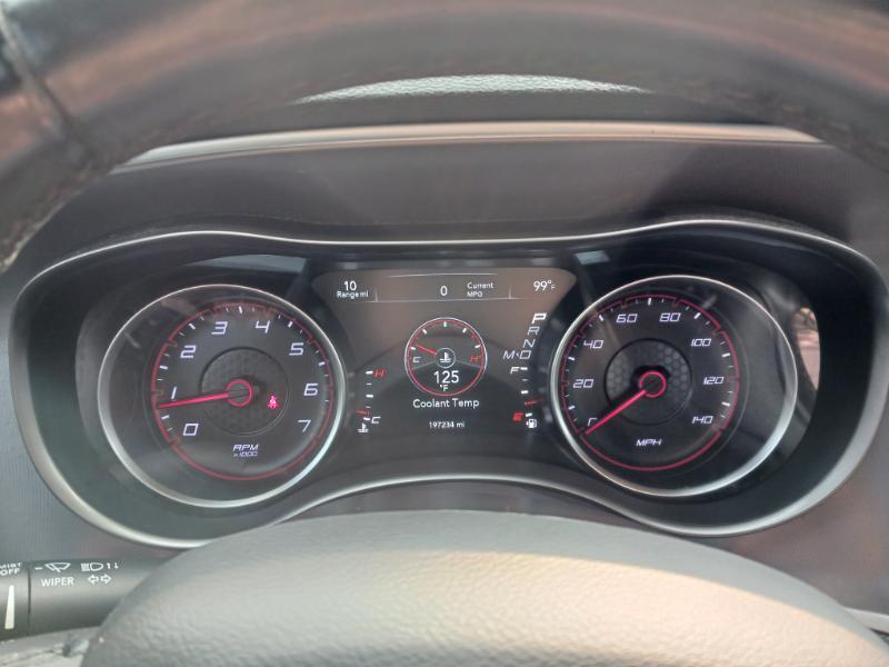 Dodge Charger SXT 2019