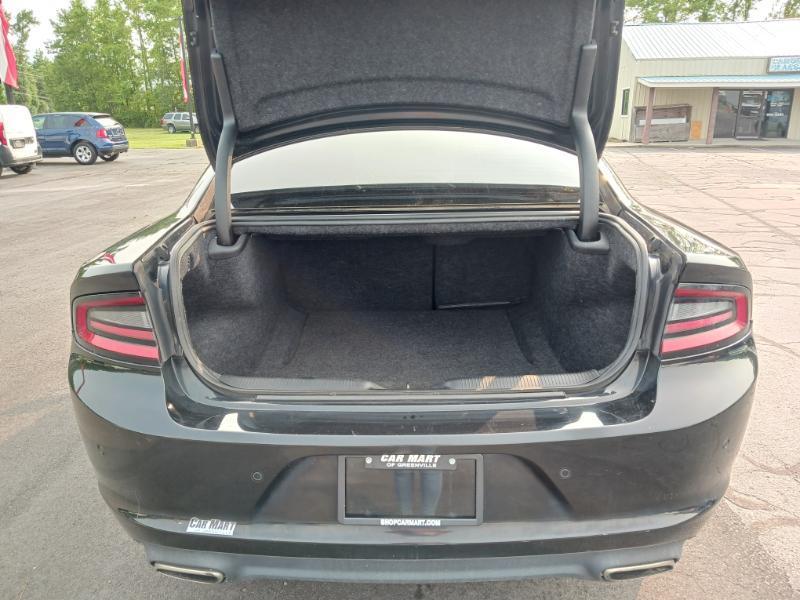 Dodge Charger SXT 2019