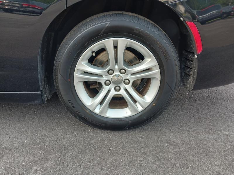Dodge Charger SXT 2019