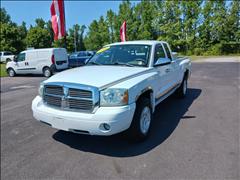 2006 Dodge Dakota 