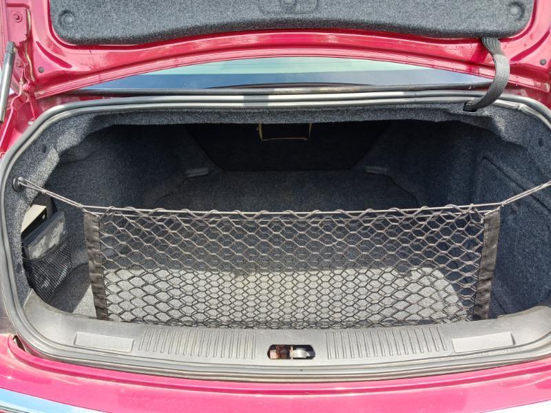 Cadillac CTS 3.6L SFI with Navigation 2009