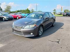 2014 Lexus ES 350 