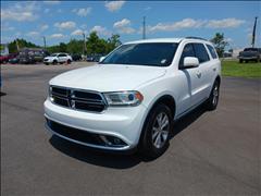 2016 Dodge Durango 