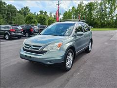 2010 Honda CR-V 