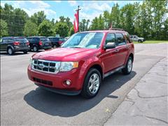 2012 Ford Escape 