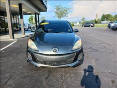 2012 Mazda MAZDA3 