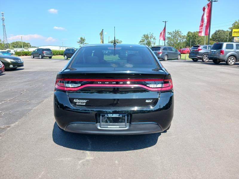 Dodge Dart 4dr Sdn SXT Sport 2016