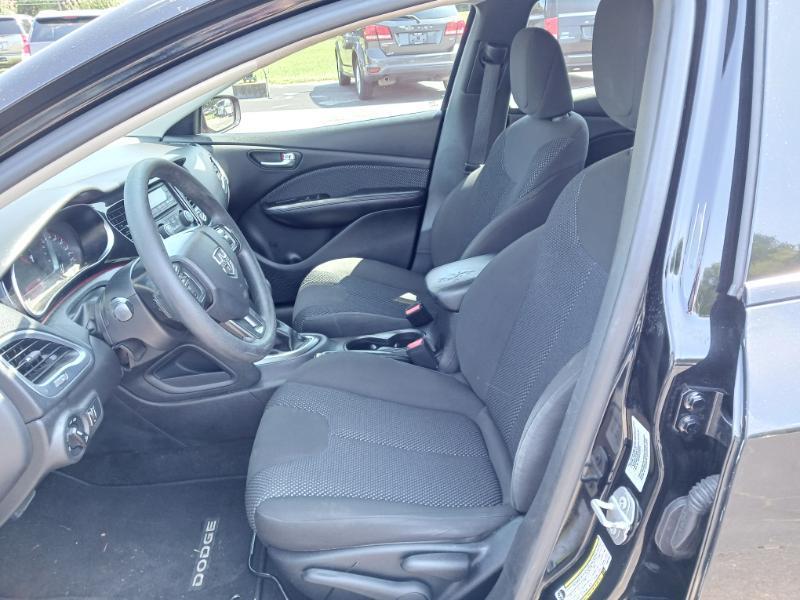 Dodge Dart 4dr Sdn SXT Sport 2016