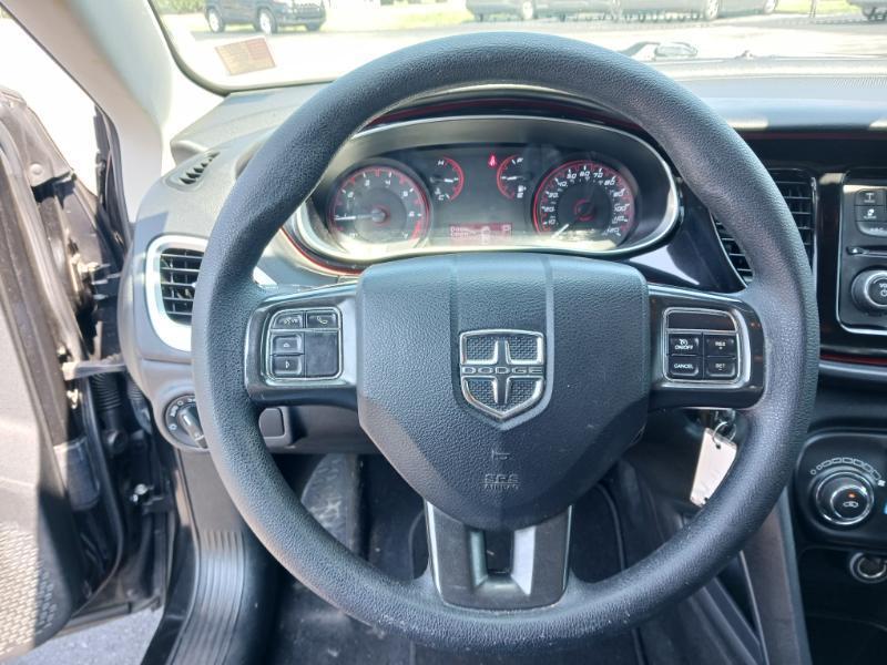 Dodge Dart 4dr Sdn SXT Sport 2016