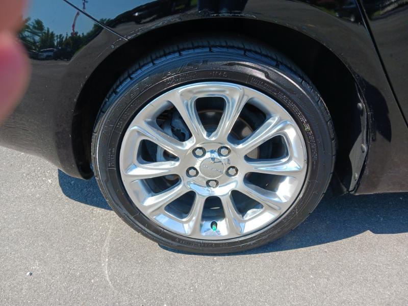 Dodge Dart 4dr Sdn SXT Sport 2016