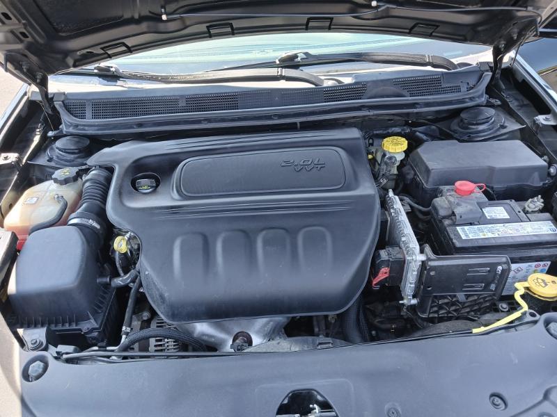 Dodge Dart 4dr Sdn SXT Sport 2016