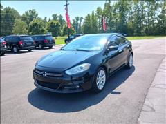 2016 Dodge Dart 