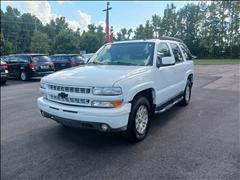 2005 Chevrolet Tahoe 