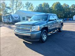 2009 Chevrolet Silverado 1500 