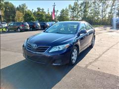 2010 Toyota Camry 