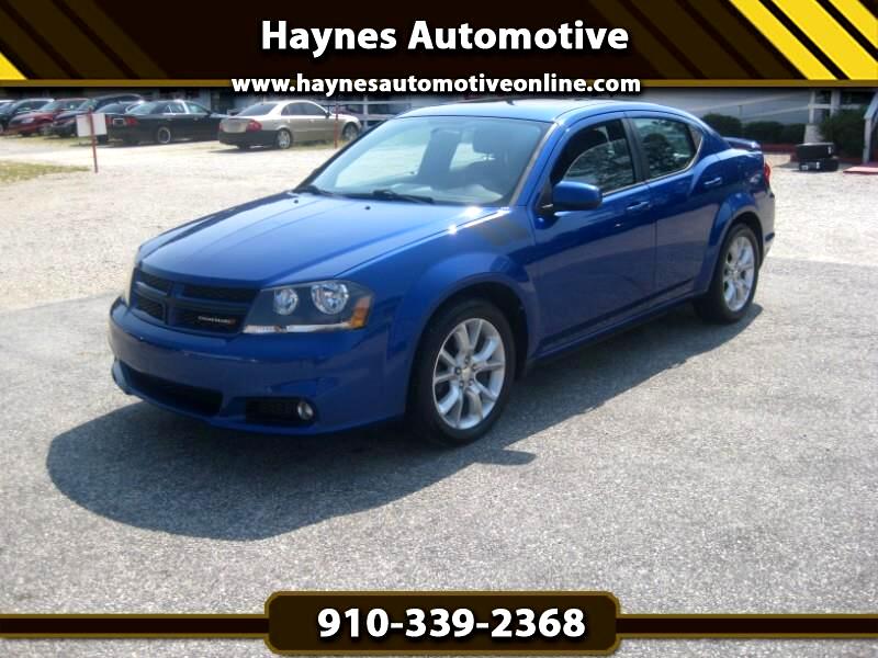 Dodge Fayetteville Nc >> Used 2012 Dodge Avenger R T For Sale In Fayetteville Nc Dodge Fayetteville Nc >> Used 2012 Dodge Avenger R T For Sale In Fayetteville Nc