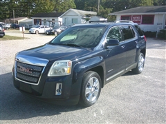 2015 GMC Terrain 