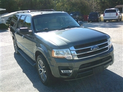 2017 Ford Expedition 