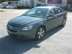 2008 Chevrolet Malibu 