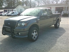 2008 Ford F-150 