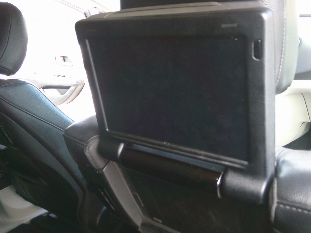 Chrysler Pacifica Touring-L Plus 2017