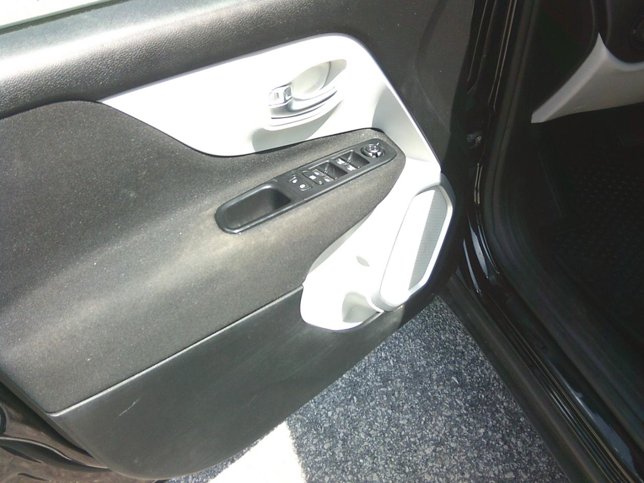 Jeep Renegade Latitude 4WD 2018