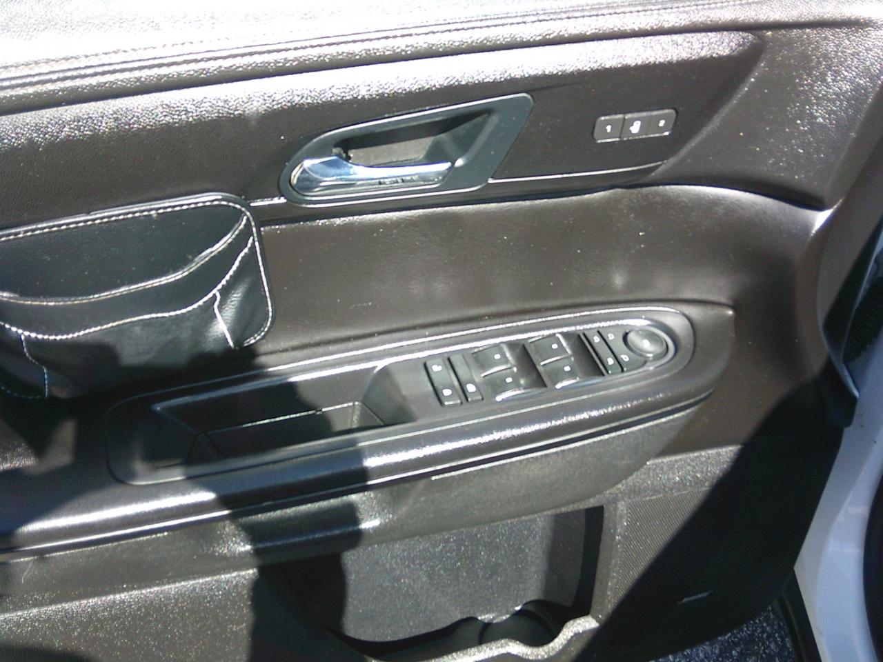 Chevrolet Traverse 2LT AWD 2016