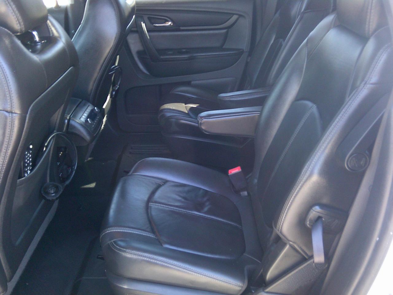 Chevrolet Traverse 2LT AWD 2016