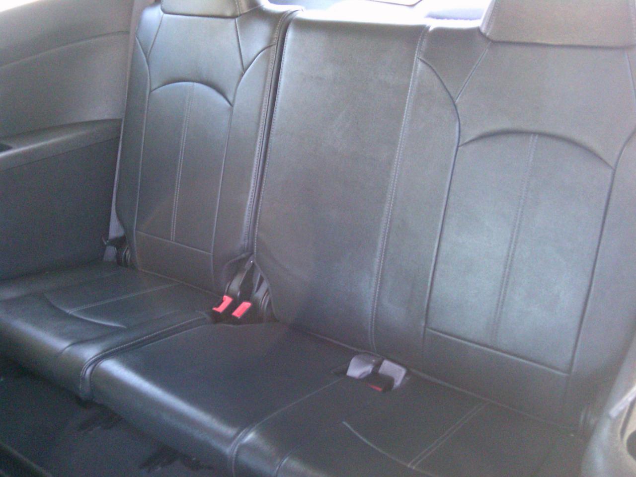 Chevrolet Traverse 2LT AWD 2016