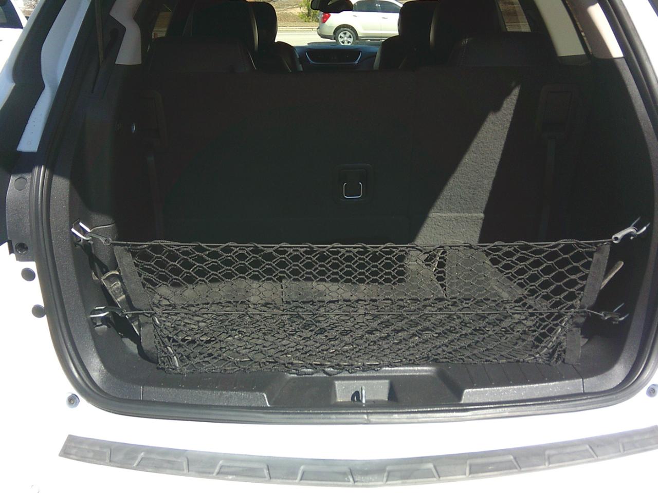 Chevrolet Traverse 2LT AWD 2016