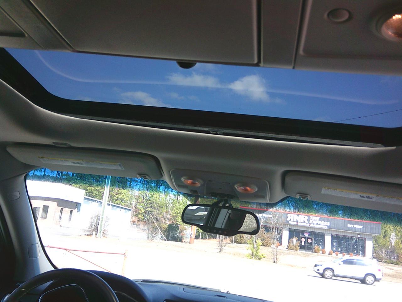 Chevrolet Traverse 2LT AWD 2016