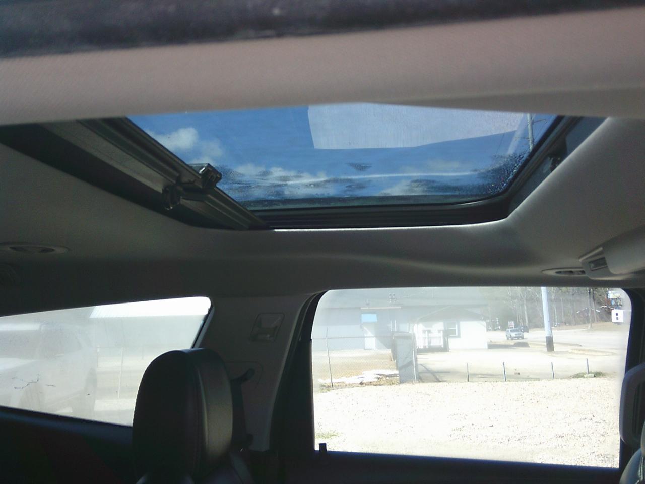 Chevrolet Traverse 2LT AWD 2016