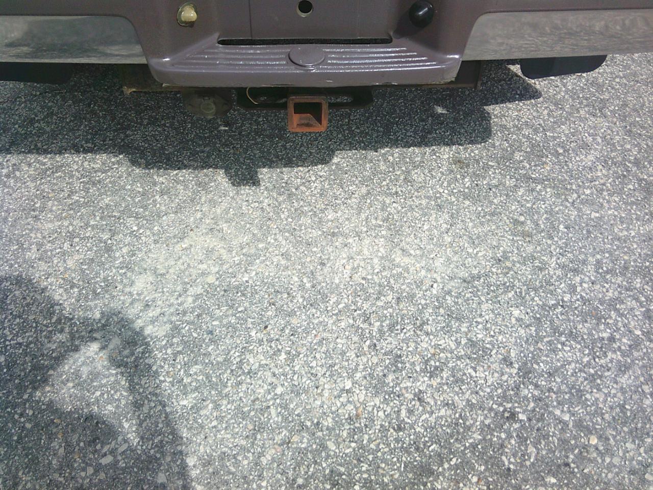 Ford Ranger XLT SuperCab 4WD 1996