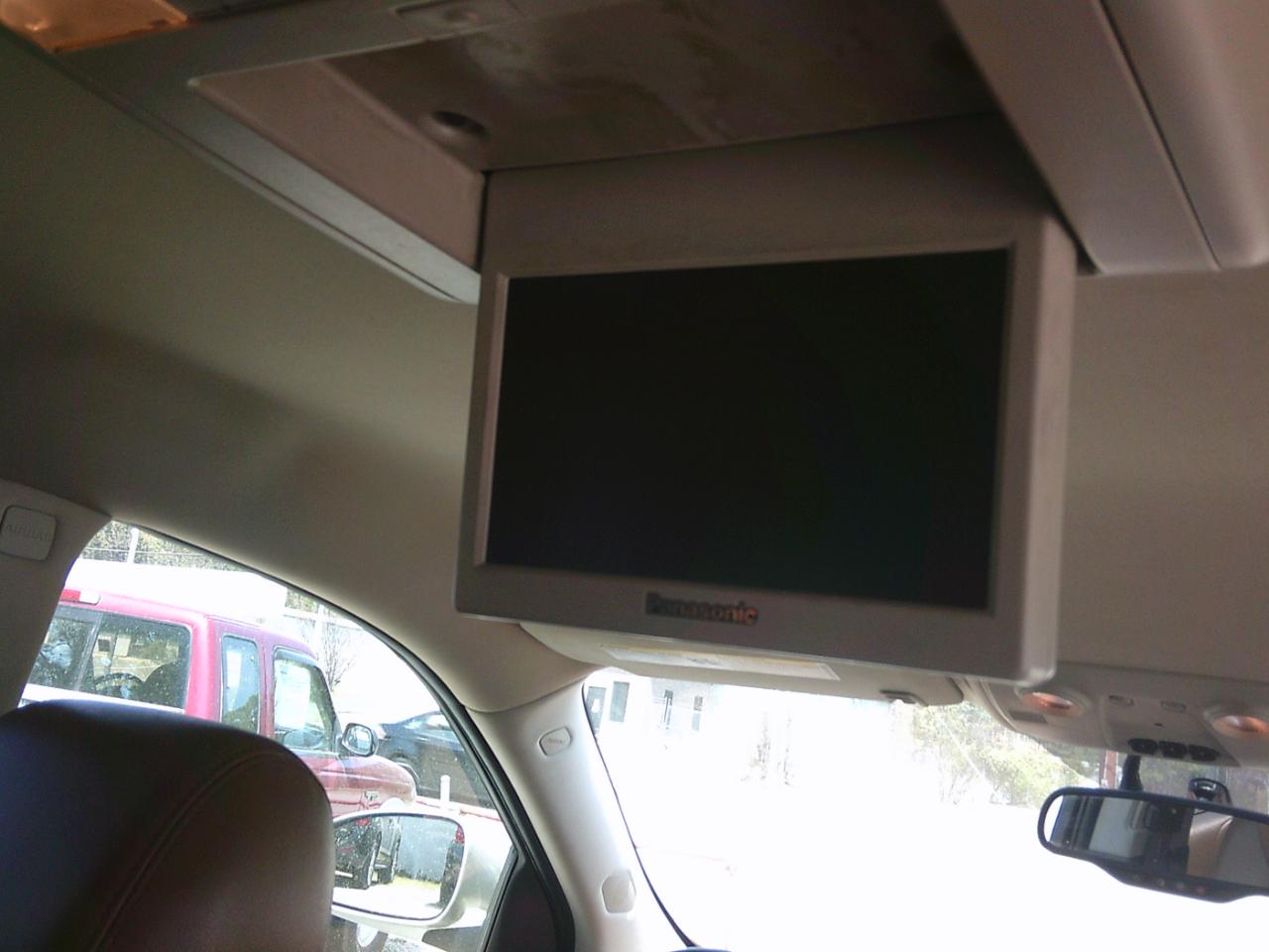 Buick Enclave Leather AWD 2015