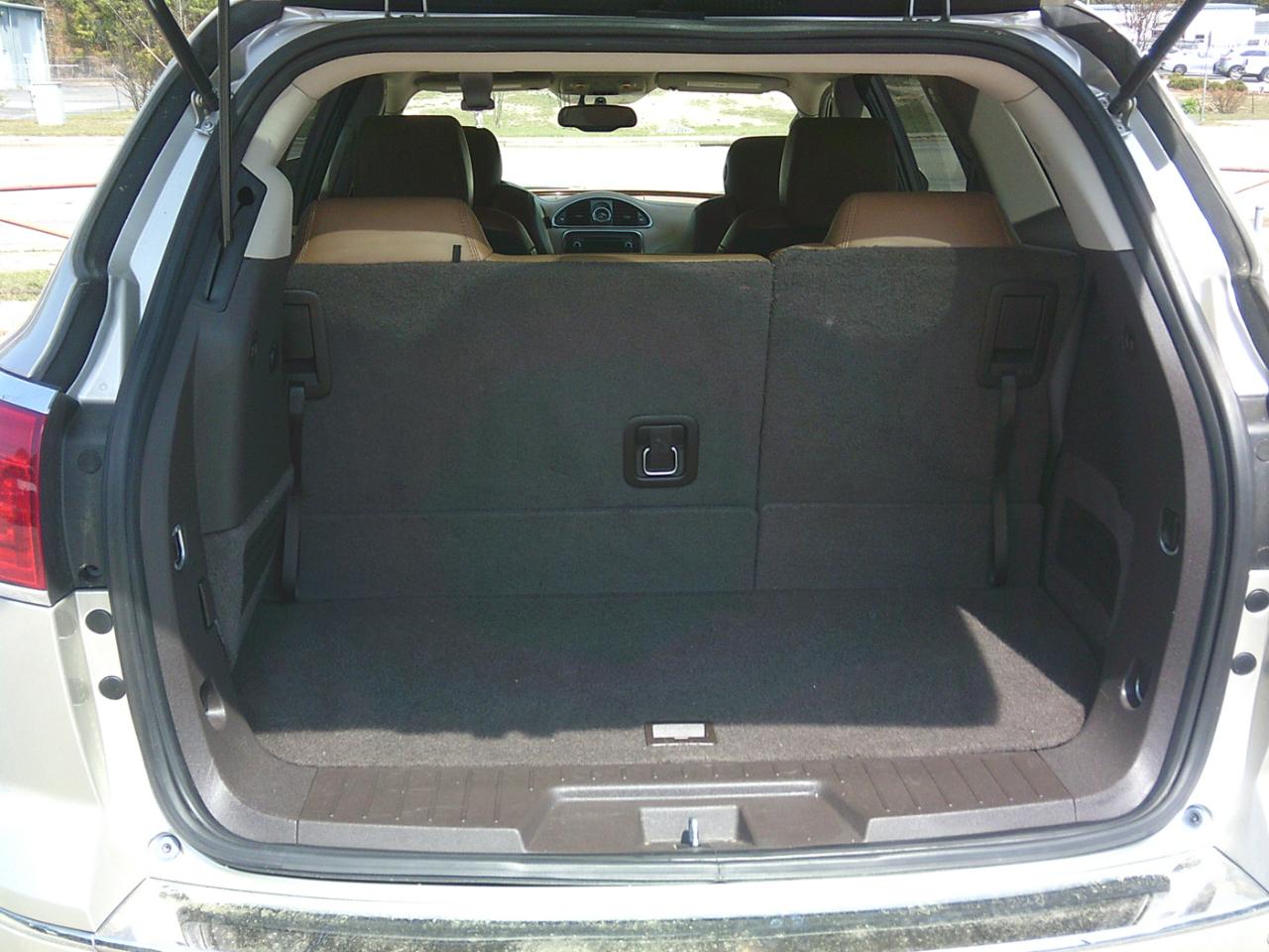 Buick Enclave Leather AWD 2015