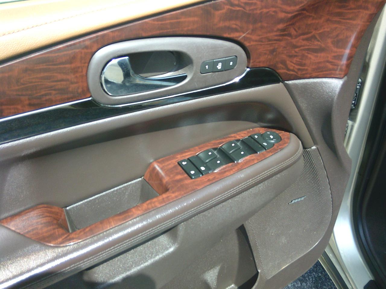 Buick Enclave Leather AWD 2015