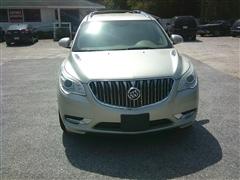 2015 Buick Enclave 