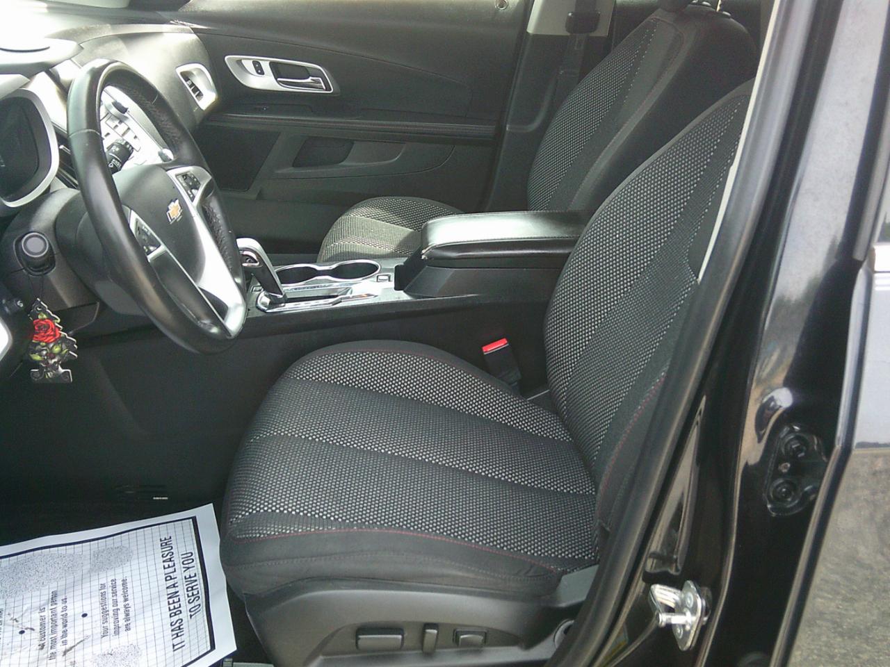 Chevrolet Equinox 1LT 2WD 2015