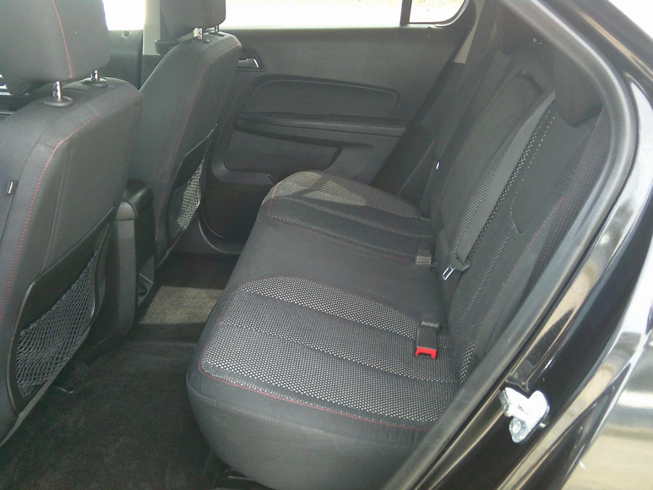 Chevrolet Equinox 1LT 2WD 2015