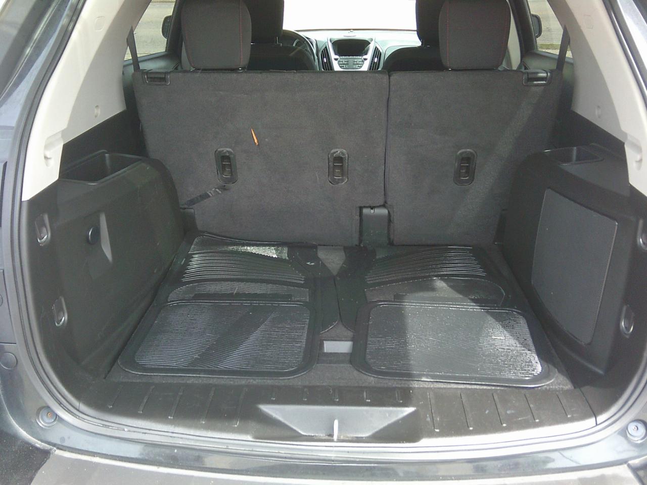 Chevrolet Equinox 1LT 2WD 2015