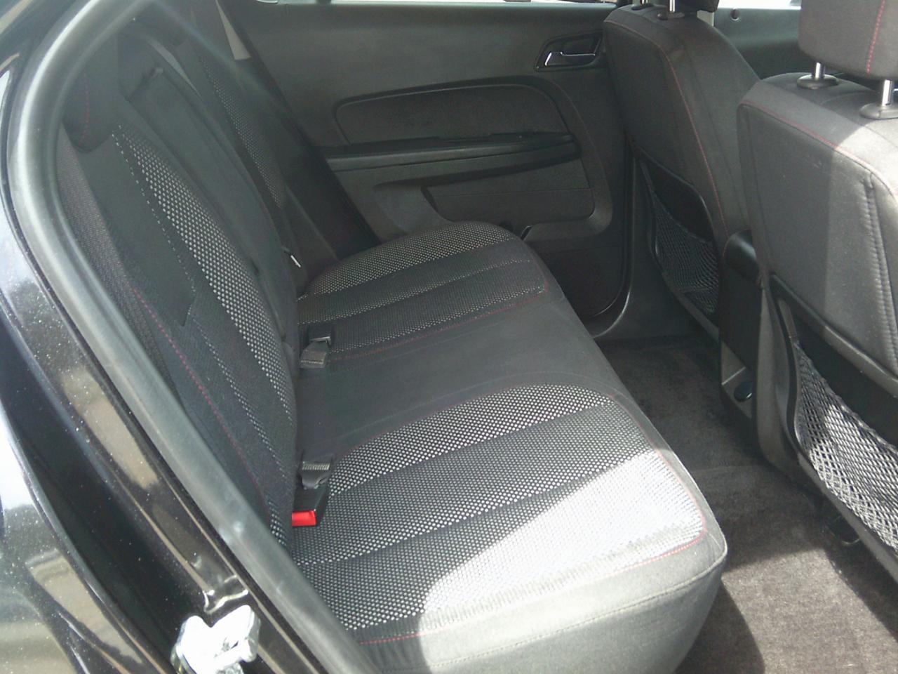 Chevrolet Equinox 1LT 2WD 2015