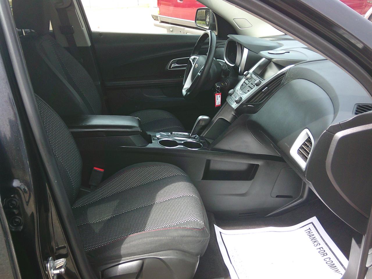 Chevrolet Equinox 1LT 2WD 2015