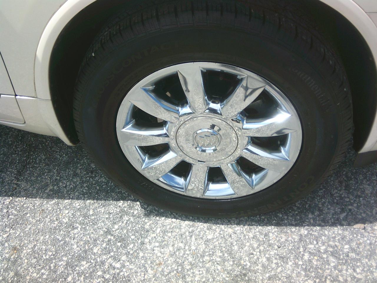 Buick Enclave Leather FWD 2015