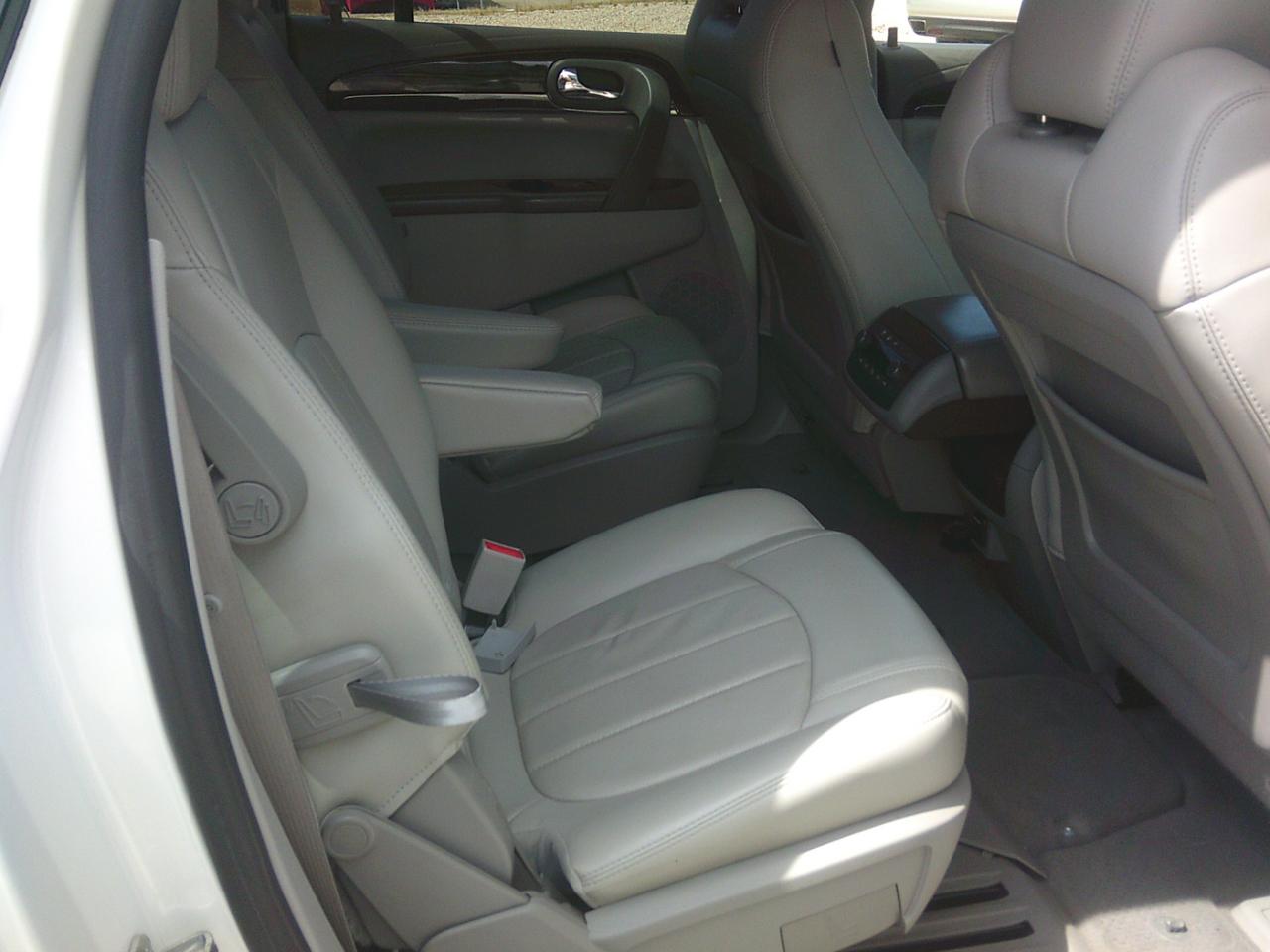 Buick Enclave Leather FWD 2015